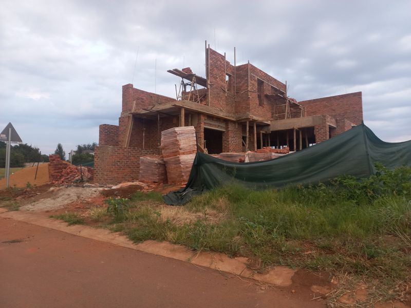 Vacant land for sale in Du Vin Estate, Raslouw - Photo 7