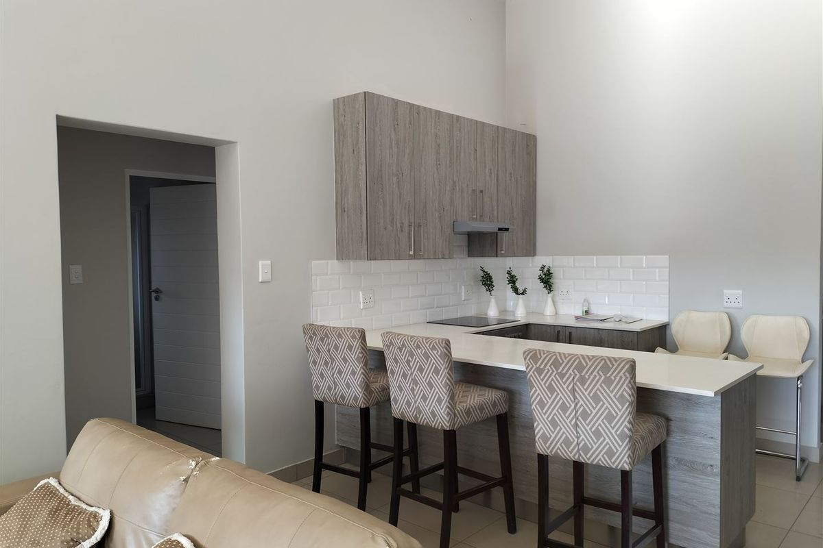 New development,3 bedroom house at Du Vin Estate, Raslouw!!! - Photo 5