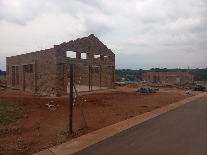 Vacant land in Du Vin Estate - Photo 8