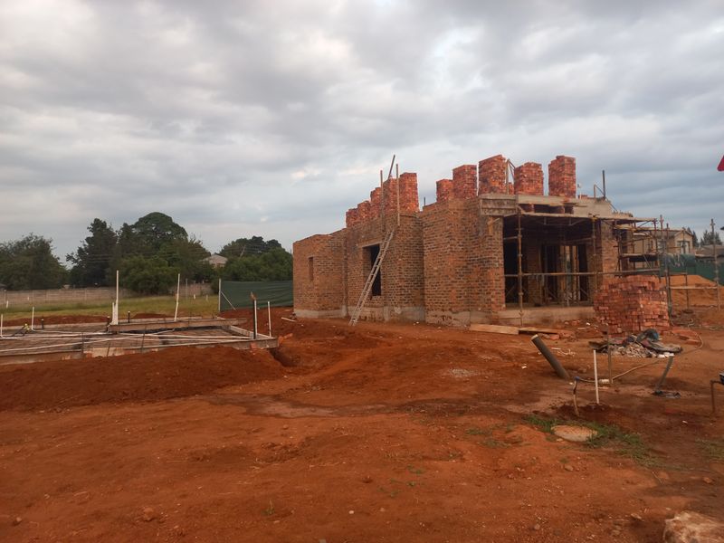 Vacant land in Du Vin Estate - Photo 7