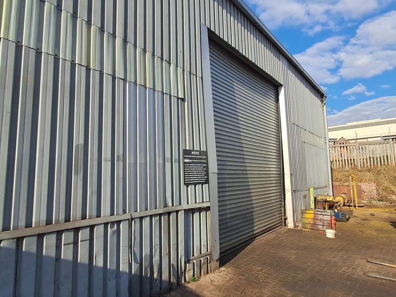 400m2 Warehouse TO LET in Clayville - Industrial 2 - Photo 6