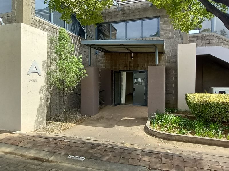 Office Space to Let Randjespark Midrand - Photo 2