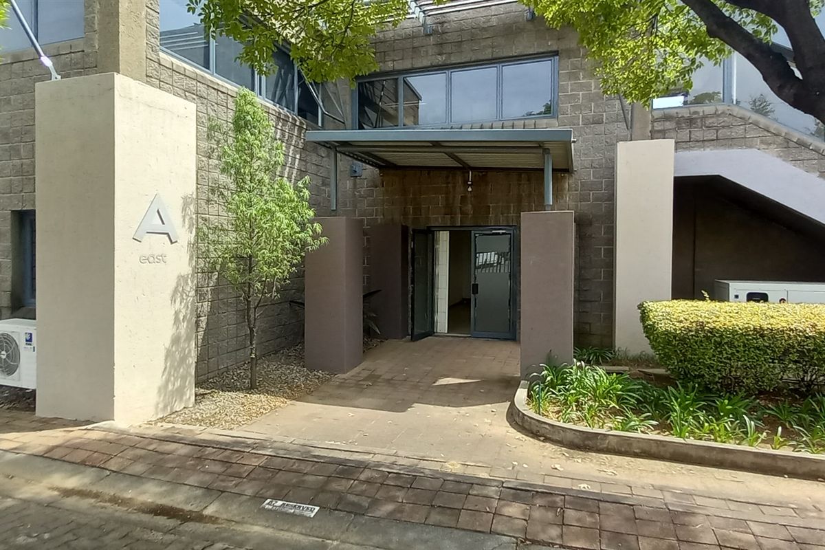 Office Space to Let Randjespark Midrand - Photo 2
