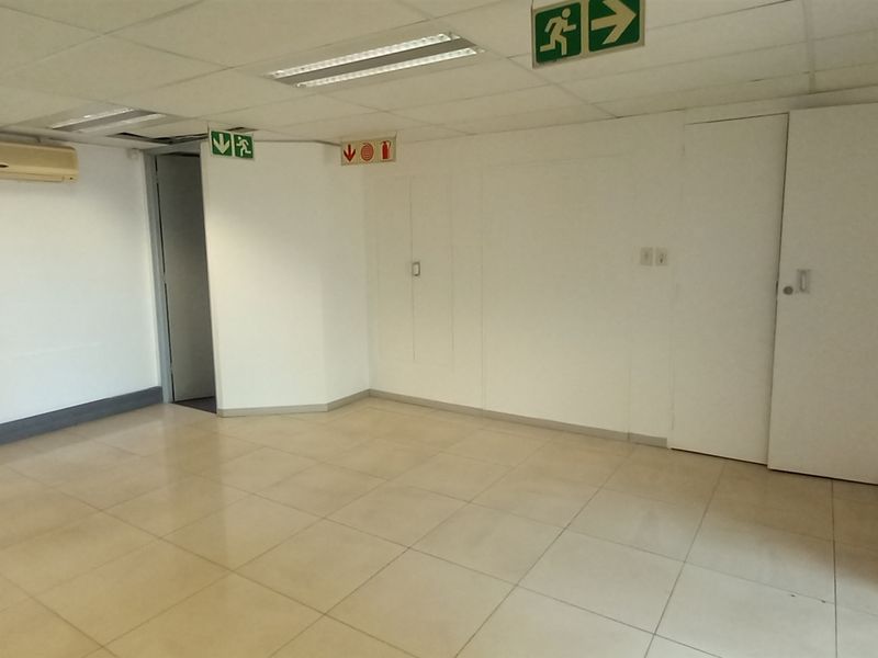 Office Space to Let Randjespark Midrand - Photo 8