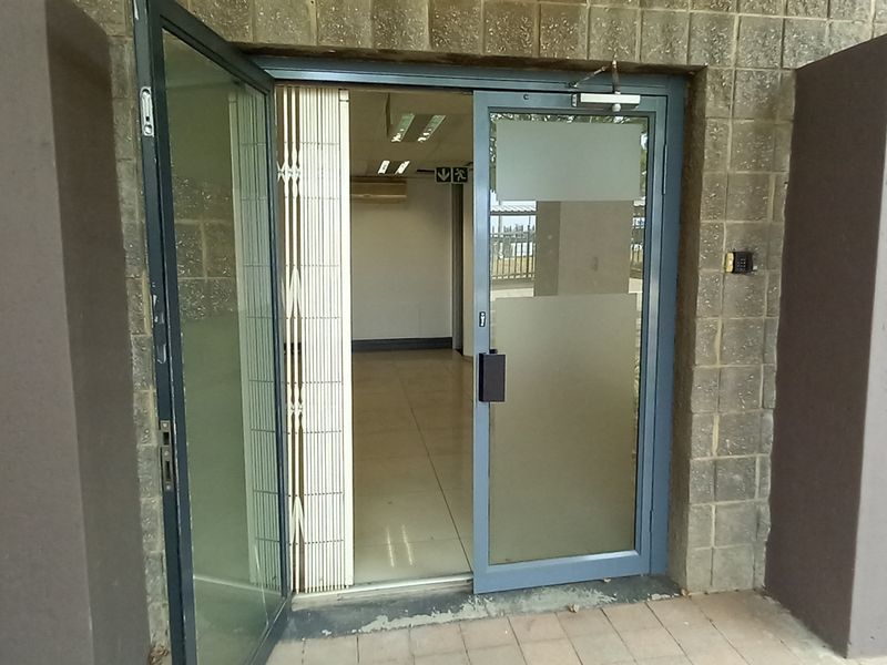 Office Space to Let Randjespark Midrand - Photo 7