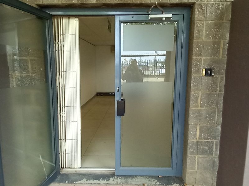 Office Space to Let Randjespark Midrand - Photo 6