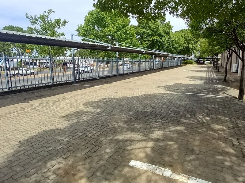 Office Space to Let Randjespark Midrand - Photo 3