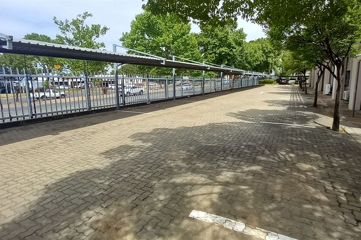 Office Space to Let Randjespark Midrand - Photo 3