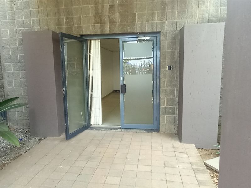 Office Space to Let Randjespark Midrand - Photo 5