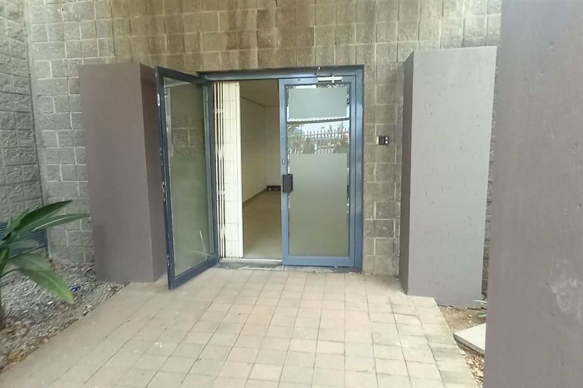 Office Space to Let Randjespark Midrand - Photo 5