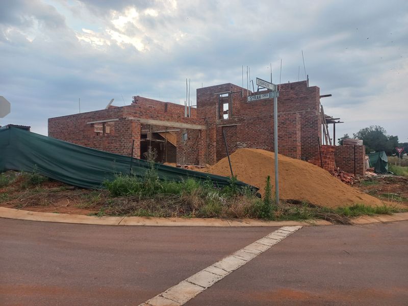 Vacant land in Du Vin estate - Photo 10