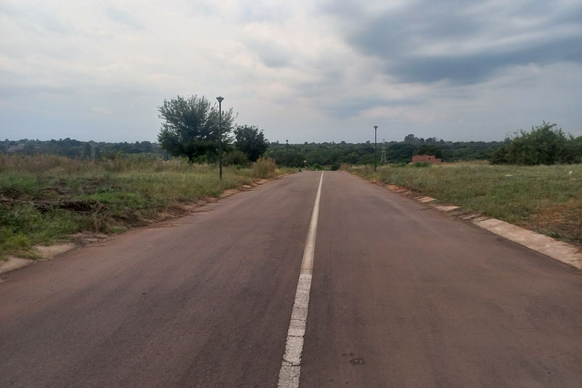 Vacant land in Du Vin estate - Photo 4