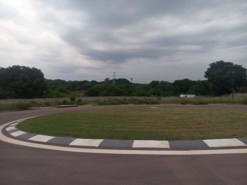 Vacant land in Du Vin estate - Photo 7