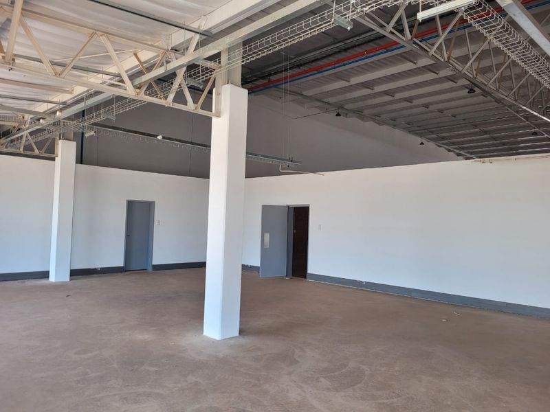 1599m2 Warehouse, Olivewood HUB - Photo 8