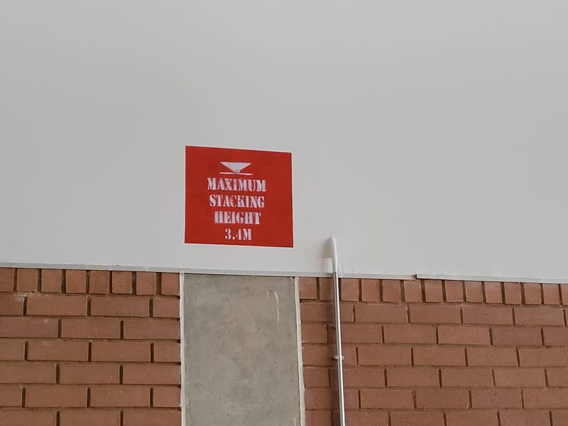 1599m2 Warehouse, Olivewood HUB - Photo 6