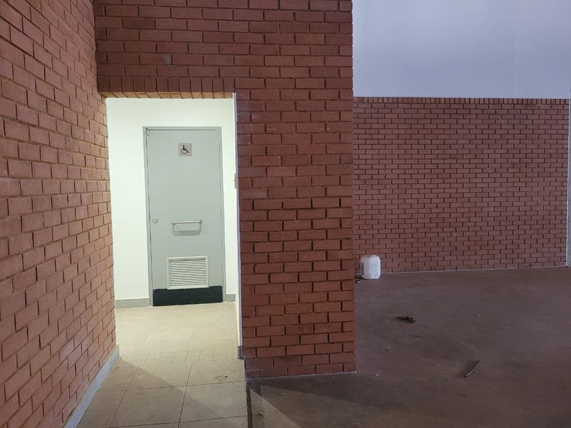 1599m2 Warehouse, Olivewood HUB - Photo 10