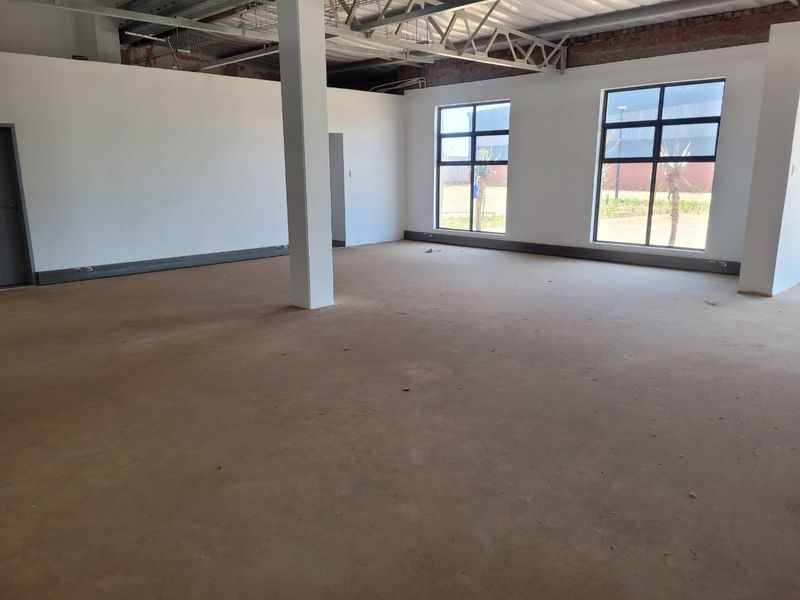 1599m2 Warehouse, Olivewood HUB - Photo 7