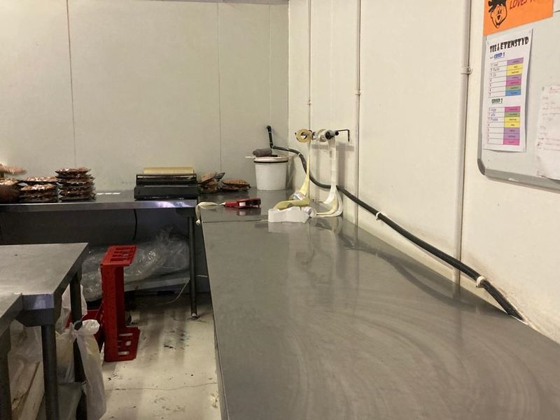 Bakery for Sale as going concern - Photo 10