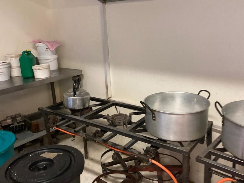 Bakery for Sale as going concern - Photo 8