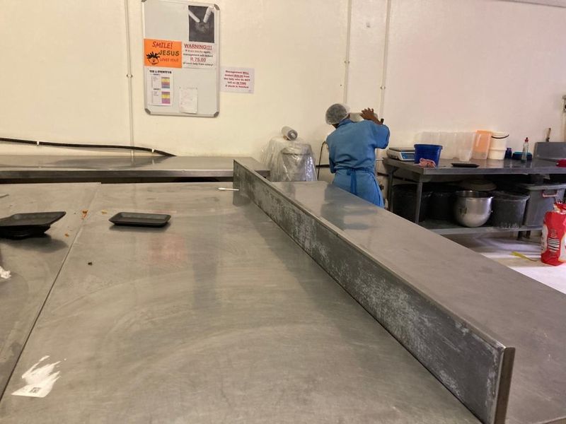 Bakery for Sale as going concern - Photo 4