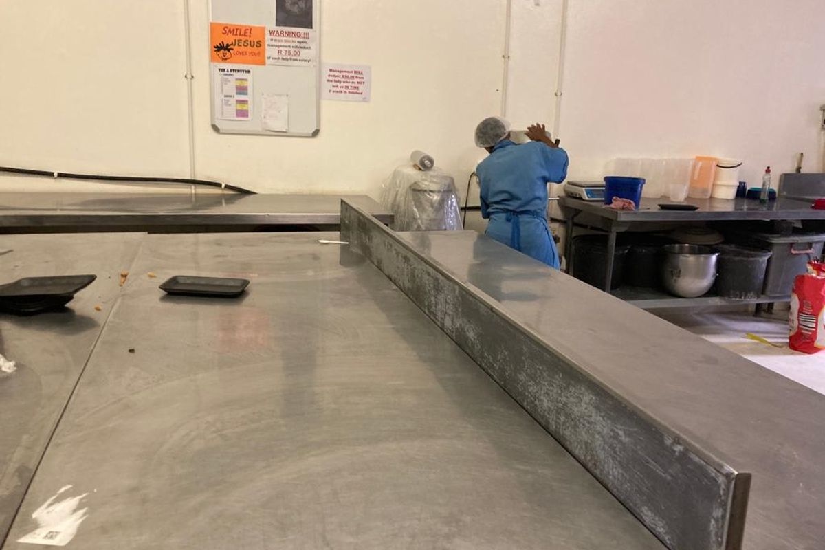 Bakery for Sale as going concern - Photo 4