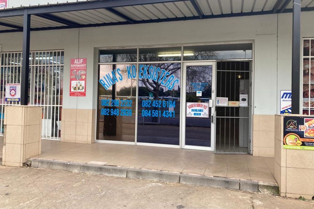 Bakery for Sale as going concern - Photo 3