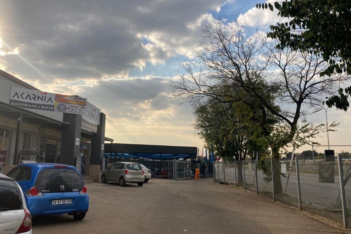 Bakery for Sale as going concern - Photo 2