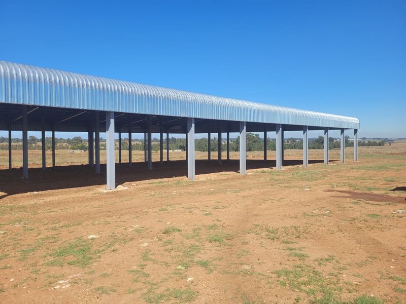 1200m2 Warehouse TO LET in Delmas area - Photo 6