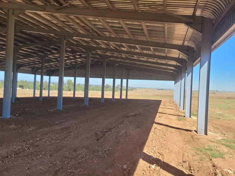 1200m2 Warehouse TO LET in Delmas area - Photo 2