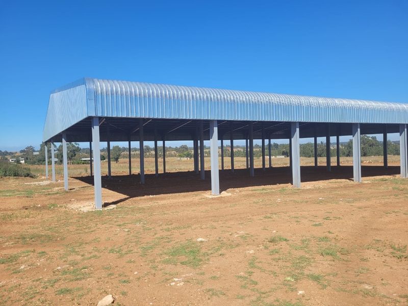 1200m2 Warehouse TO LET in Delmas area - Photo 5
