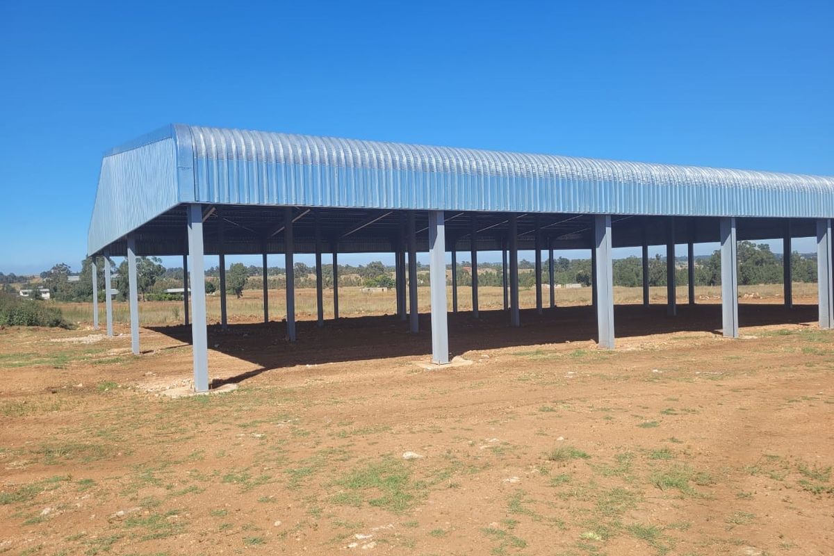 1200m2 Warehouse TO LET in Delmas area - Photo 5