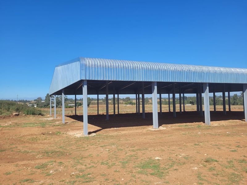 1200m2 Warehouse TO LET in Delmas area - Photo 4