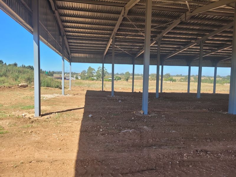 1200m2 Warehouse TO LET in Delmas area - Photo 10