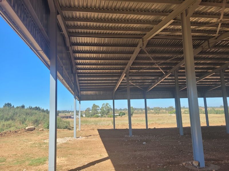 1200m2 Warehouse TO LET in Delmas area - Photo 8
