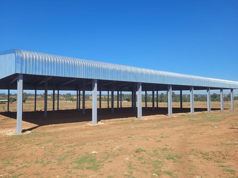 1200m2 Warehouse TO LET in Delmas area - Photo 7