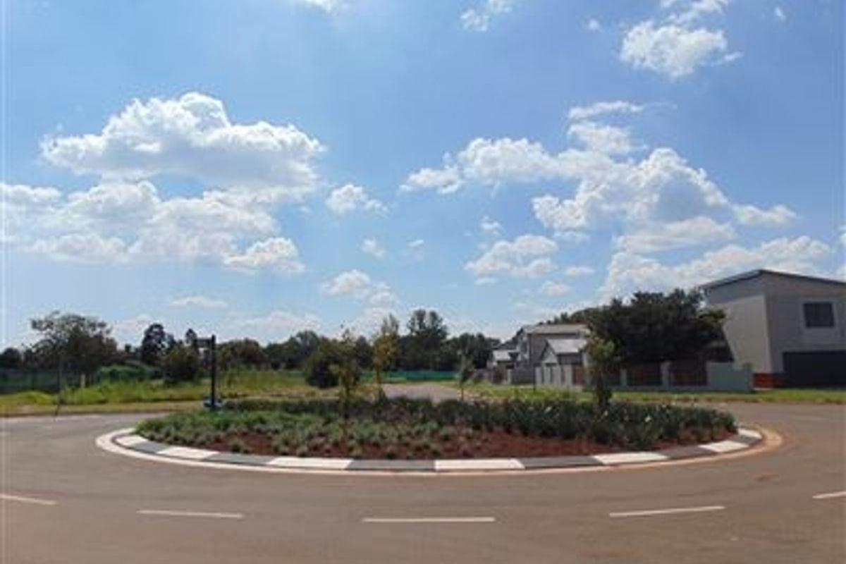 Vacant land in Du Vin estate - Photo 2