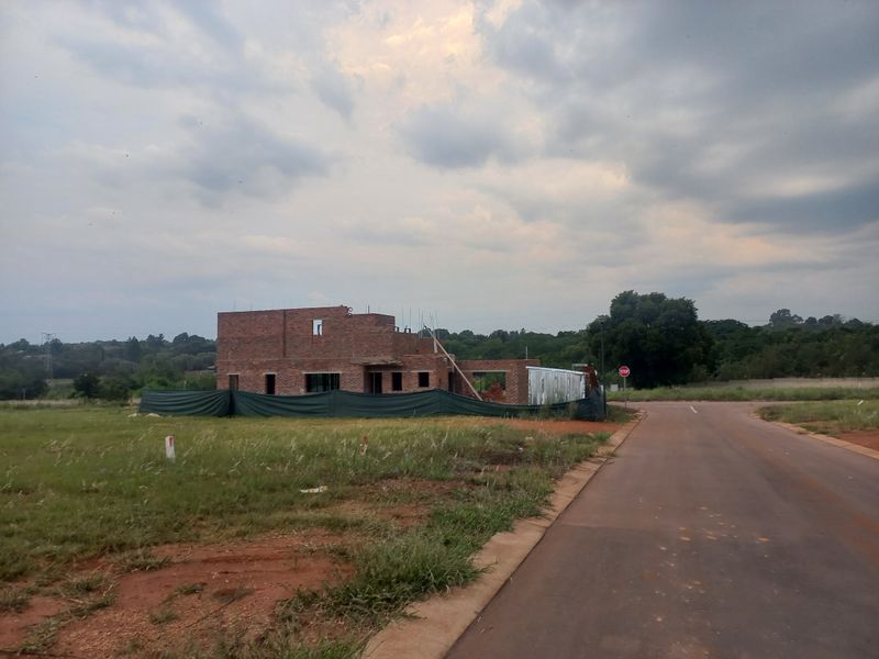 Vacant land in Du Vin estate - Photo 8