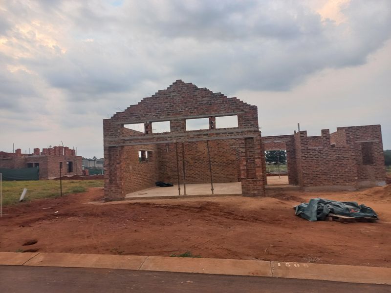 Vacant land in Du Vin estate - Photo 7