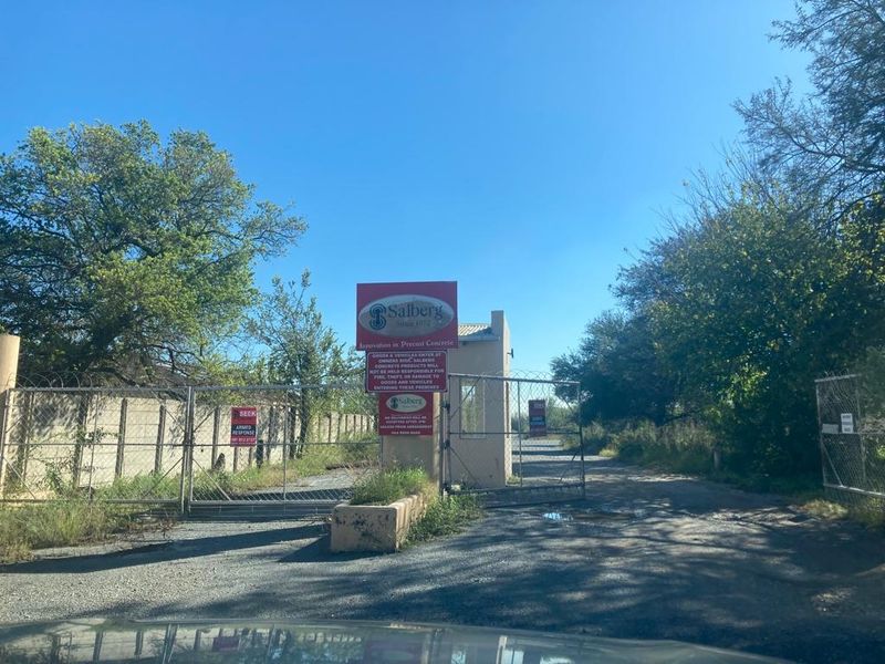 30 Hectares for sale in Irene, Clayville area - Photo 4