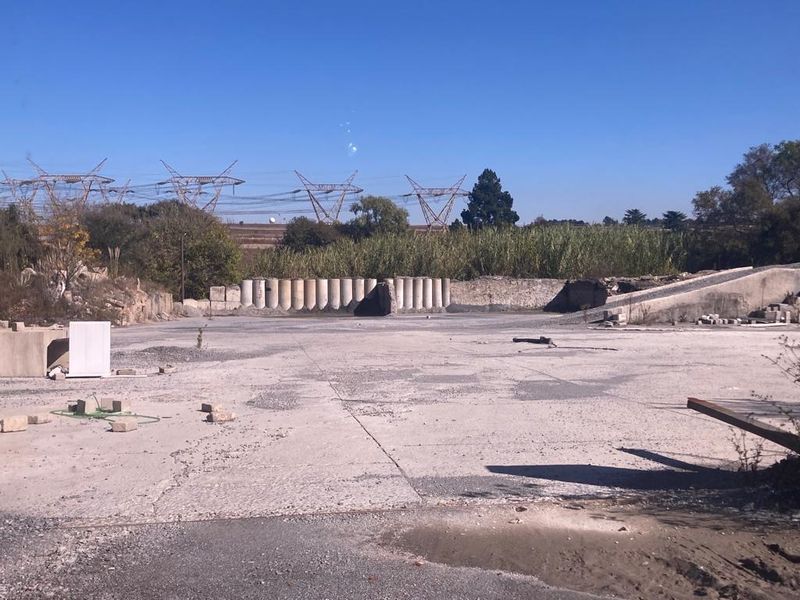 30 Hectares for sale in Irene, Clayville area - Photo 5