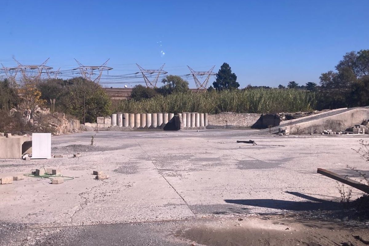 30 Hectares for sale in Irene, Clayville area - Photo 5