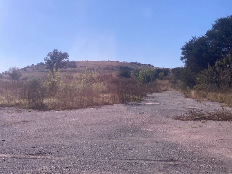 30 Hectares for sale in Irene, Clayville area - Photo 2