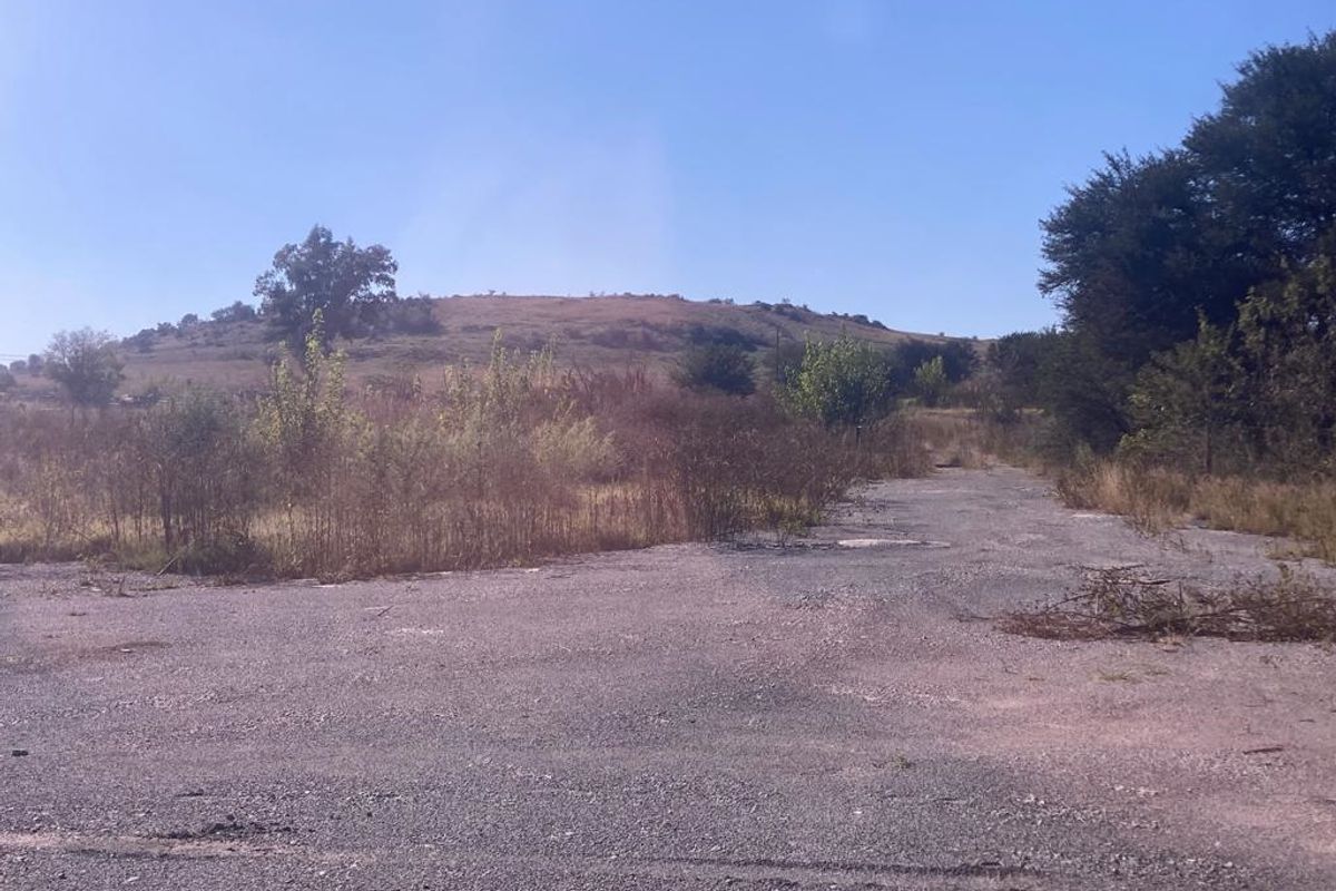 30 Hectares for sale in Irene, Clayville area - Photo 2