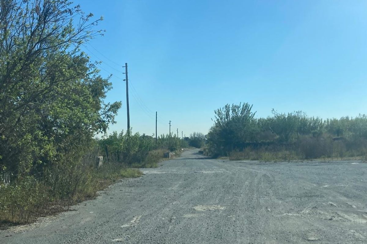 30 Hectares for sale in Irene, Clayville area - Photo 3