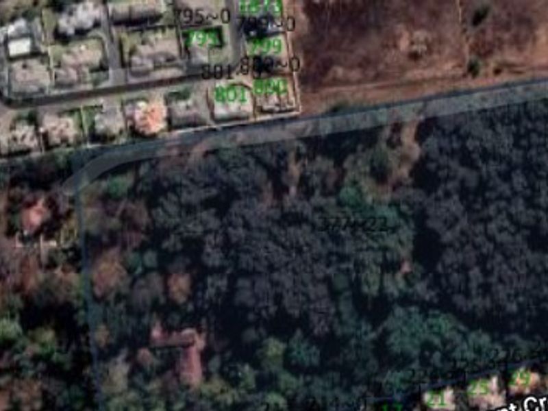 3.2 Ha Development land, Rietvallei rand - Photo 8