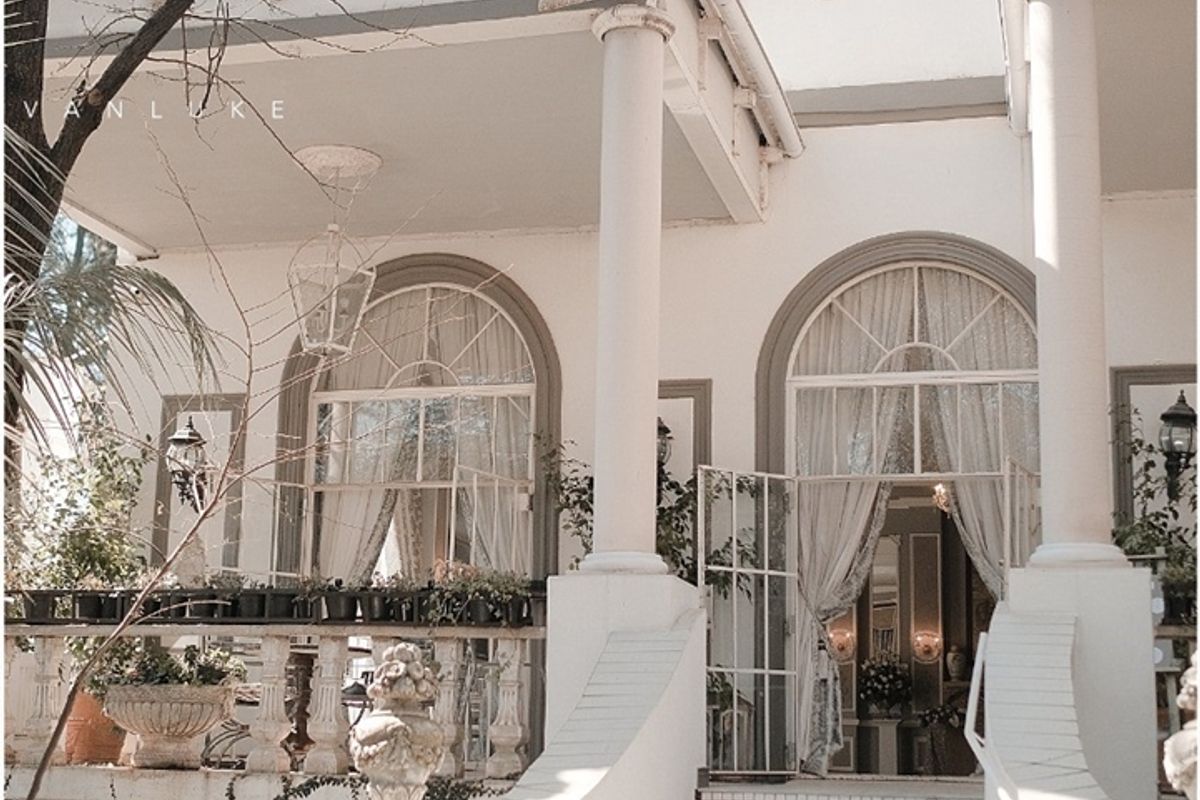 Boutique Hotel for sale in Irene area - Photo 2