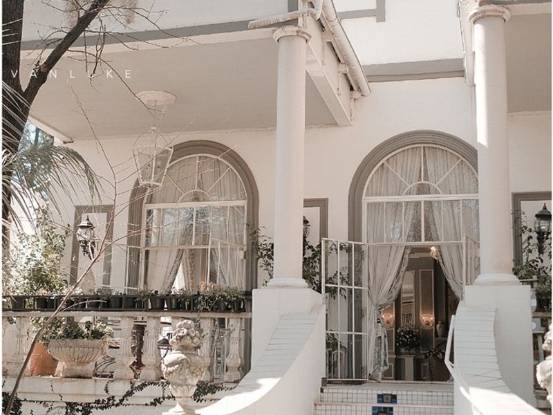 Boutique Hotel for sale in Irene area - Photo 2