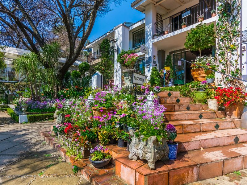 Boutique Hotel for sale in Irene area - Photo 9