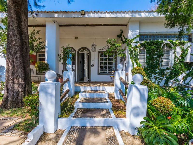 Boutique Hotel for sale in Irene area - Photo 7