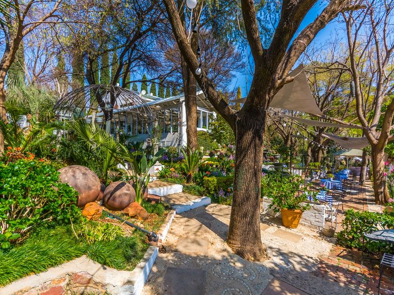 Boutique Hotel for sale in Irene area - Photo 8